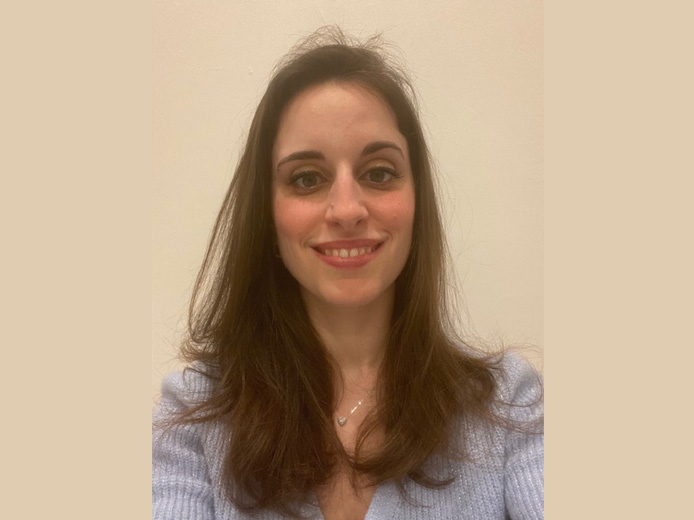 Dr Claire Parmentier